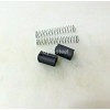Ryobi Router Carbon Brush 2pcs Sander 610784053 968304026 HM-968304-059 Motor