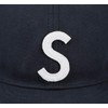 Basic Quench Spring Logo Short Cap Amplifier Cap, Short Brim,