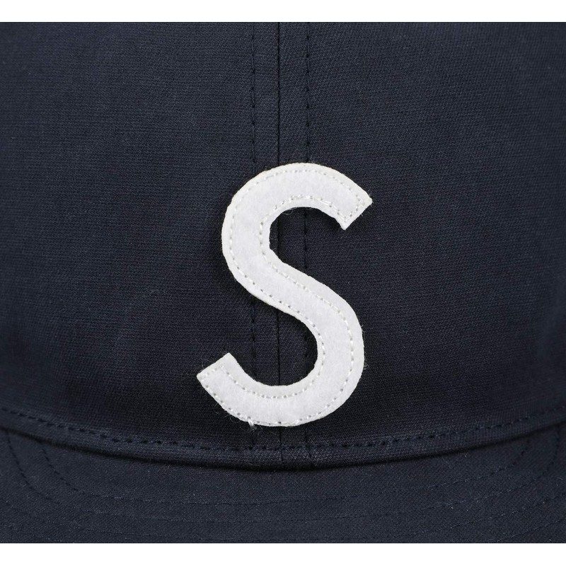 Basic Quench Spring Logo Short Cap Amplifier Cap, Short Brim,