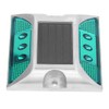 Solar Driveway Lights, Solar Power Ground Marker Lights Waterproof Outdoor