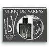 Ulrik de Varens UDV Men’s Eau de Toilette, Pack of
