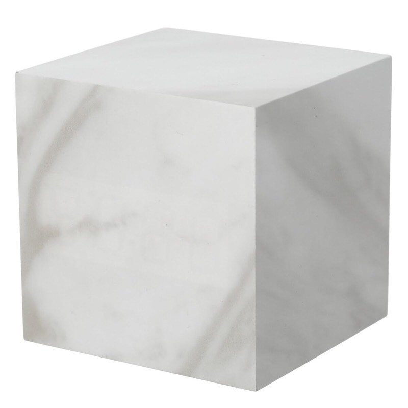 NITORI 8171506 LED Digital Table Clock S 001HT White