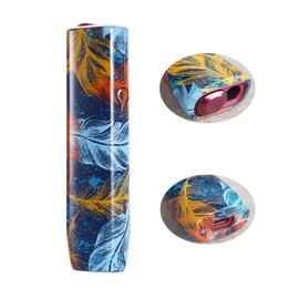 IQOS iluma i one/iluma one hard case with lanyard (11)