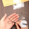 0.5 Gram (0.32DWT) 14K Gold Solder for Jewelry Making, 1.5x1.5mm