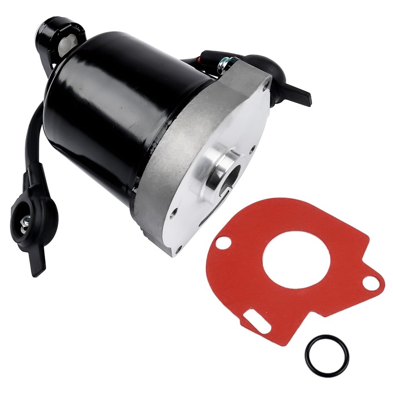 Flynsu 47960-60010 ABS Brake Booster Pump Motor Replacement for Lexus