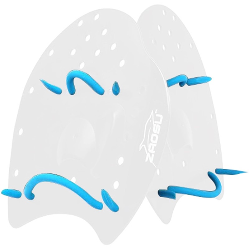 ZAOSU Replacement Rubber Kit – Four Replacement Bands for Hand