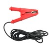 Runleader TS016 Alligator Clip Assembly for Hour Meter Tachometer Work