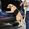 AIITLE Upgraded Dog Sling Carrier Medium - Hind Leg Support