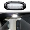 BESTAOO - Luces LED para interior para Jeep Wrangler JL