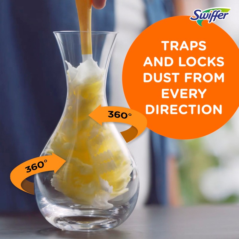 PAG16944 - Swiffer 360 Duster Refill