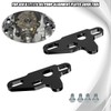 BILLFARO Oil Pump Alignment Tool,Oil Pump Guide Kit Tool Cam