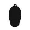 128GB Skull Shaped USB 2.0 Memory Flash Drive Skull Small