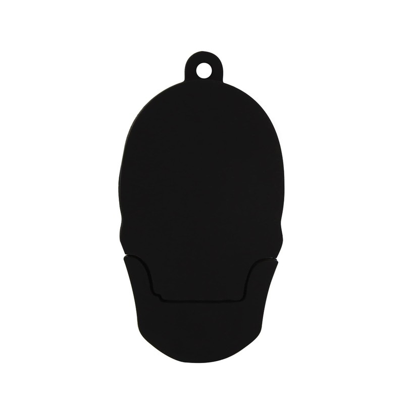 128GB Skull Shaped USB 2.0 Memory Flash Drive Skull Small