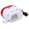 Amarine Made Automatic Submersible Boat Bilge Water Pump 12v 2000gph