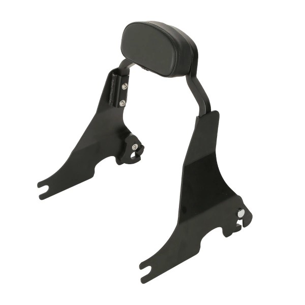 TCMT Short Passenger Backrest Sissy Bar For Harley Sportster XL1200