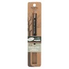Auto Mechanical Pencil Wood Shaft Sharp WN02 WN02-SP5-GN