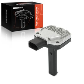 Frankberg 1 x Oil Level Sensor Compatible with 3 Series E90 316i 1.6L 2005-2011 3 Series E90 318i 2.0L 2005-2011 3 Series Coupe E46 318 Ci 2.0L 2000-2006 1 Series E81 116-12 0 1.6 L 2.0L 2006-2012