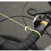 YYunying Fahrrad-Abschleppsystem Einziehbare Seilrolle mit Universalhalterung Eltern-Kind-Fahrradabschleppsystem