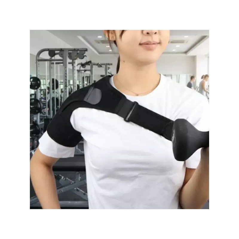 고탄성 스포츠 어깨 테이핑 보호대 High Elasticity Sports Shoulder Taping