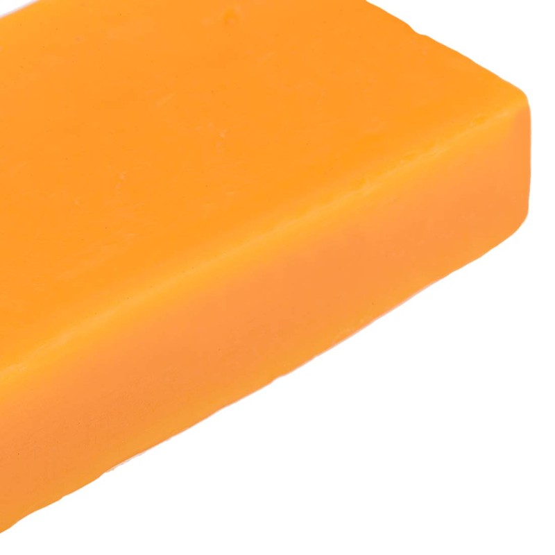 uxcell Beeswax Block, Thread Line Wax Sewing Supplies DIY Tool