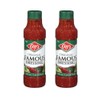 Ott's Original Famous Dressing & Marinade (Pack of 2)