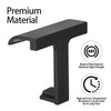 Pack of 10 Solar Panel Water Drain Clips 30 mm,