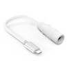 Replacement for Ring Barrel Plug to USB-C Adapter for Barrel