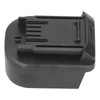 Battery Adapter 5 Pin Converter Conversion Kit Dock Power Connector