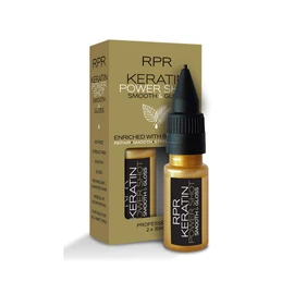 RPR Keratin Power Shot Twin Pack