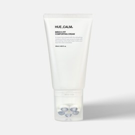 Kolmar Korea Huecalm Birch Tree V-Fit Comforting Cream 120ml / Huecalm Birch Tree V-Fit Comforting Cream 120ml
