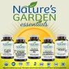 NATURE'S GARDEN ESSENTIALS Fenugreek - 90 Veggie Caps