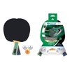 Donic-Schildkröt Table Tennis Set Level 400 for 2 Players, 2