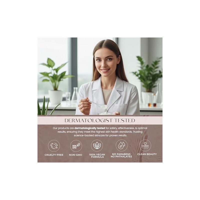 Skin 2.0- Suero de día con vitamina C y colágeno