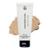 Avocado Zinc SPF50 Natural Tinted Moisturiser, Medium-Dark 50ml