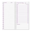 Exacompta - Ref GS004Z Things To Do Today Notebook, 90gsm