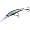 Realis Fang Ops Fangbait 120DR (2) ACC3519 Matte Yellow Bone,