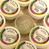 Rainbow Dust Edible Silk Powder - Metallic Light Silver, 15g