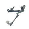 Frankberg Level Sensor with Linkage Air Suspension Rear Left for