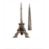 NA 15" Eiffel Tower Letter Opener Blade Dagger Executive Knife