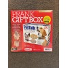 PRANK-O FUNNY JOKE PRANK GAG GIFT GIFT BOX 8"x6"x2" -