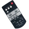 FSR68 ZJ78800 Replacement Remote Control Applicable for Yamaha Sound Bar