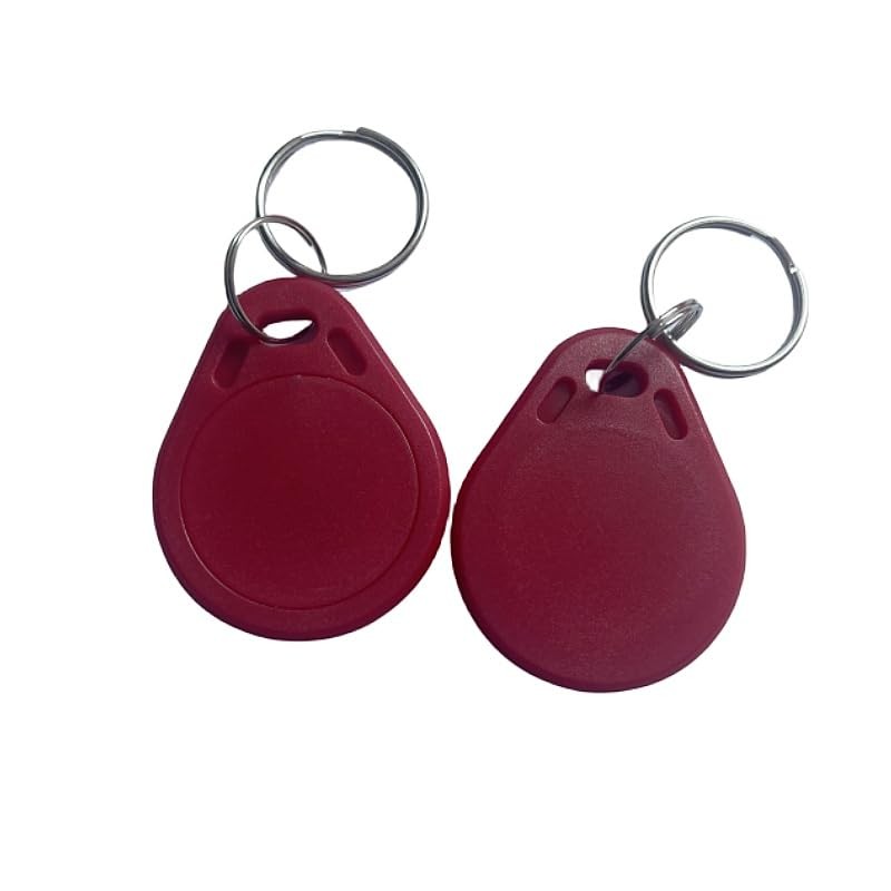 100 Piece MF Classic 1 K NFC RFID Token, RFID