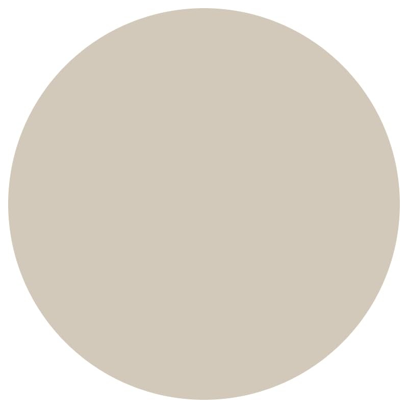 KWIKCAPS 14mm Screw Covers - Egger U750 ST9 Taupe Grey