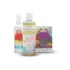 Kit Elimina Piojos, Shampoo, Lendrera, Repelente, Testalin-k
