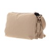 Mandarina Duck Women's Md20 Clutch Bag, Warm Taupe