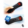 RGBS FSK 2.4GHz Wireless Shutter Remote Release Control With Cable
