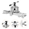 DOITOOL Copper Flaring Tools Kit 1 Pc Tube Expander for
