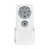MFP DC1 Ceiling Fan Remote with 6 Speeds