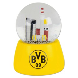 Borussia Dortmund BVB Snow Globe One Size