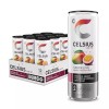 CELSIUS Sparkling Mango Passionfruit Functional Energy Drink 12 Fl (Pack